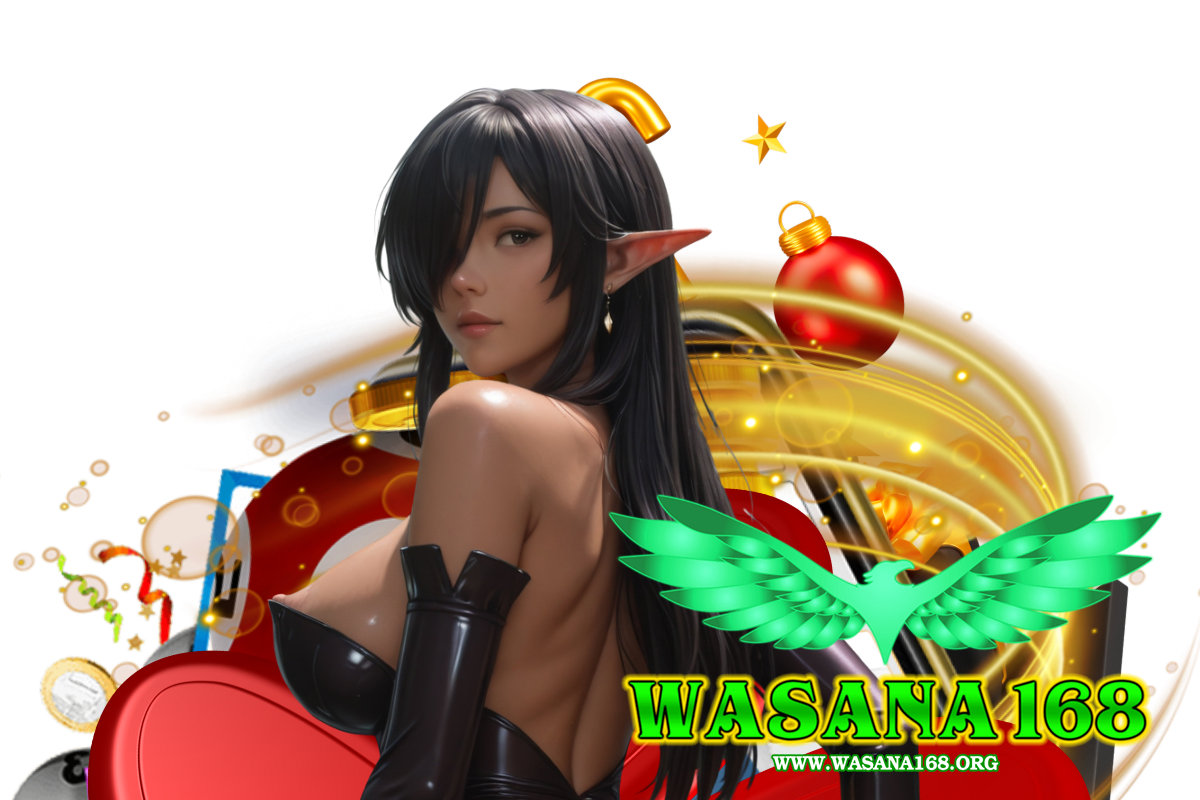 wasana 168 สล็อต
