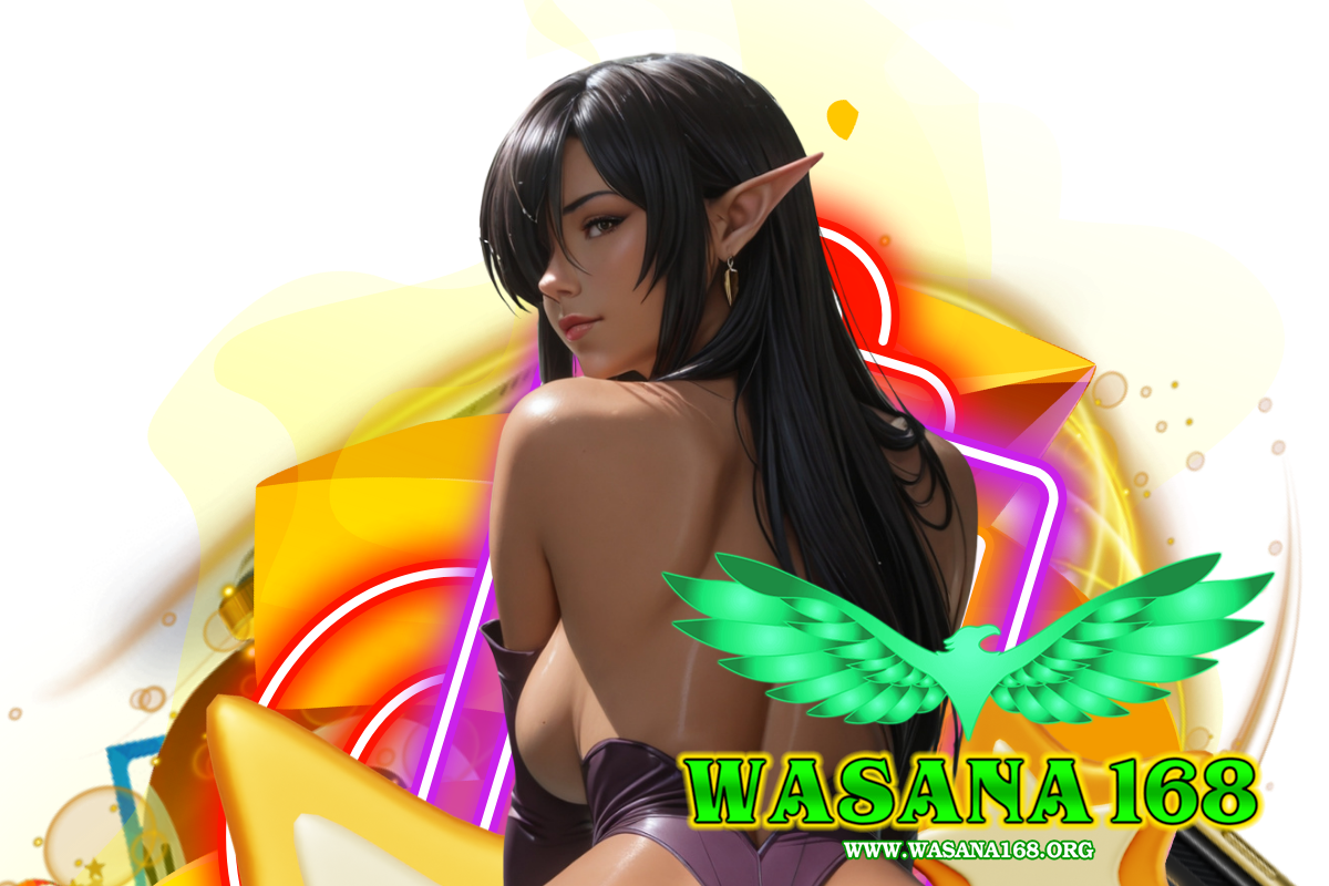 wasana 168 เว็บตรง