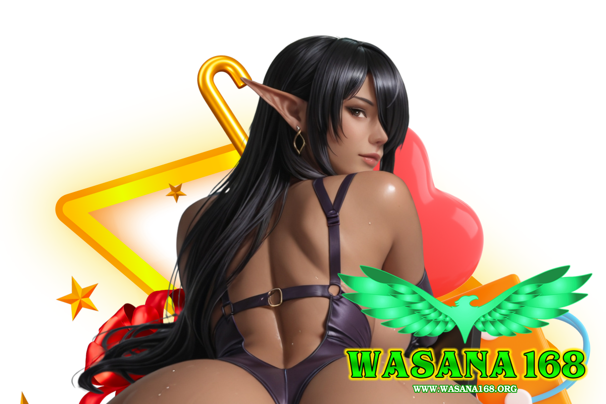 wasana 168 แจกเครดิตฟรี